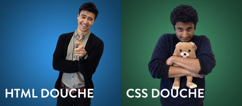 Illustration for article titled Code Dicks Parody Site Is Your Equal Opportunity Answer to Code Babes